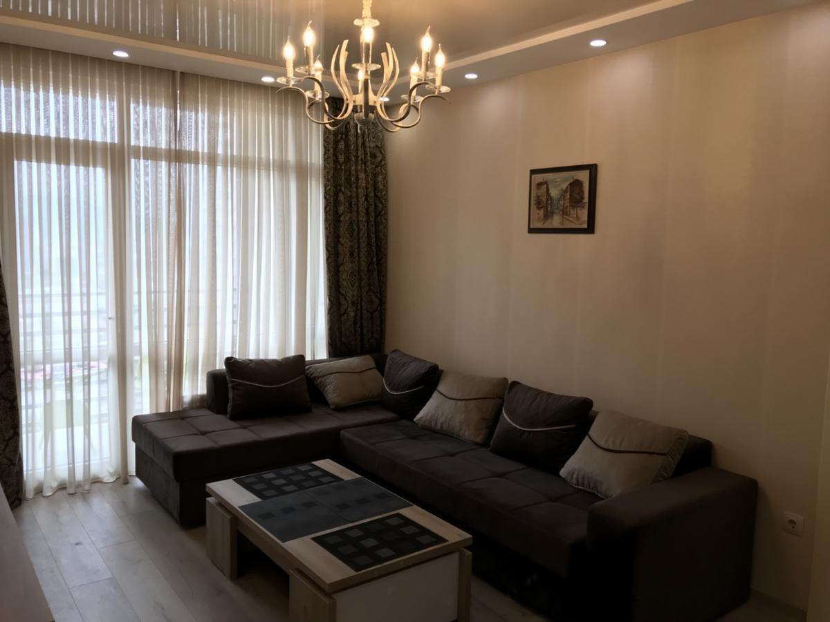 Apartment Lux With 3 Rooms Batumi Exterior foto